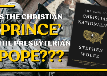 The Presbyterian Pope (Part I)