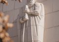 Jettisoning the Old Testament