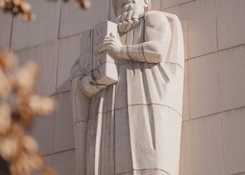 Jettisoning the Old Testament