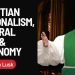 Rich Lusk Discusses Christian Nationalism
