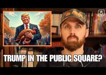 Happy Thanksgiving, Christ in the Public Square, and Food Safety