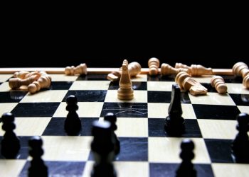 Purity Spiraling, Pietism, and the Standard of ‘Winning’ 