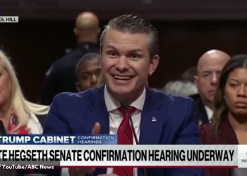 Thoughts on Hegseth’s About-Face and Then Audience Questions