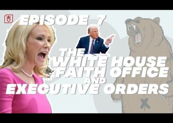 The White House Faith Office and Executive Orders