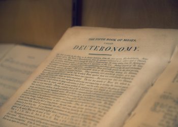 Thoughts on My Discussion with Nolan Corcoran and a Response to His Syllogism