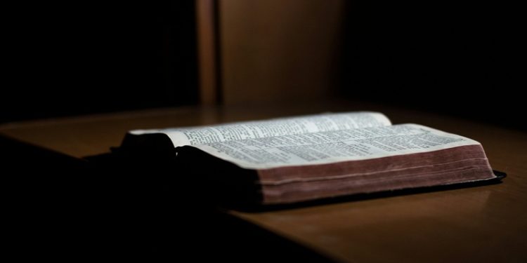 Be a Resolute Biblicist