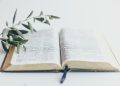 The Blessing of an Open Bible
