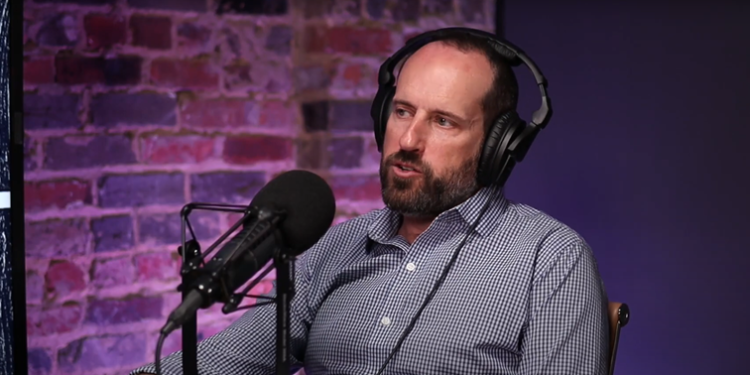 Rich Lusk Debunks the Theonomy/Libertarianism Strawman