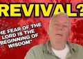 Charlie Kirk, Revival, and the Public Fear of the Lord