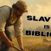 Atheist Arguments Against Biblical Slavery