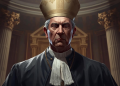 Torba’s Takeover Plan Amounts to Electing a Better Pope